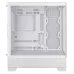 ASUS A31 ATX Mid-Tower Gaming Casing White