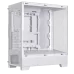 ASUS A31 ATX Mid-Tower Gaming Casing White