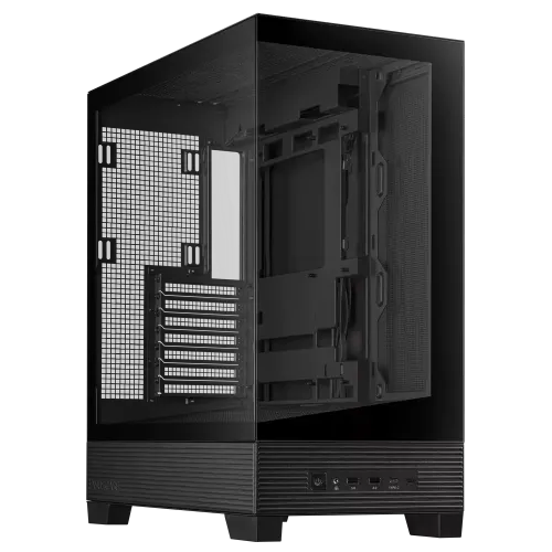 ASUS A31 ATX Mid-Tower Gaming Casing