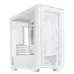 ASUS A21 micro-ATX Gaming Case White