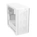 ASUS A21 PLUS ARGB mATX Mid Tower Gaming Casing White