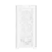 ASUS A21 PLUS ARGB mATX Mid Tower Gaming Casing White