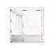 ASUS A21 PLUS ARGB mATX Mid Tower Gaming Casing White