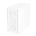 ASUS A21 PLUS ARGB mATX Mid Tower Gaming Casing White
