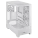 ASUS A31 PLUS ATX Mid-Tower Gaming Casing White