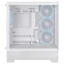 ASUS A31 PLUS ATX Mid-Tower Gaming Casing White