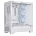 ASUS A31 PLUS ATX Mid-Tower Gaming Casing White