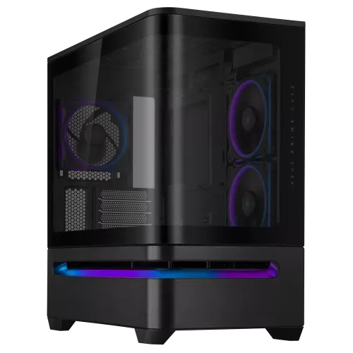 ASUS Prime AP202 ARGB mATX Mid Tower Gaming Casing