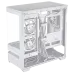 ASUS Prime AP202 ARGB mATX Mid Tower Gaming Casing White