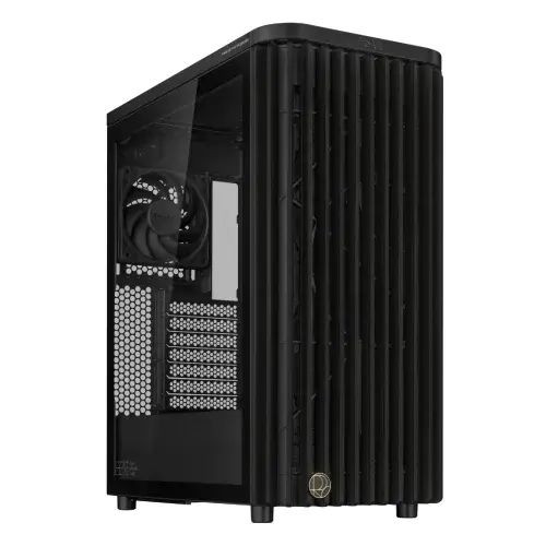 ASUS ProArt PA401 Wood Edition Mid-tower ATX Casing ASUS ProArt PA401 Wood Edition Mid-tower ATX Casing