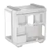 Asus TUF Gaming GT502 Horizon Mid Tower ATX Gaming Casing White