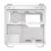 Asus TUF Gaming GT502 Horizon Mid Tower ATX Gaming Casing White