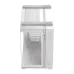 Asus TUF Gaming GT502 Horizon Mid Tower ATX Gaming Casing White