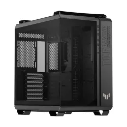 Asus TUF Gaming GT502 Horizon Mid Tower ATX Gaming Casing Black