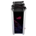 ASUS ROG Strix Helios GX601 White Edition E-ATX Mid Tower Gaming Casing