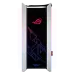 ASUS ROG Strix Helios GX601 White Edition E-ATX Mid Tower Gaming Casing