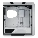 ASUS ROG Strix Helios GX601 White Edition E-ATX Mid Tower Gaming Casing