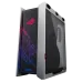 ASUS ROG Strix Helios GX601 White Edition E-ATX Mid Tower Gaming Casing