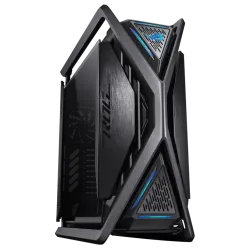 Asus ROG Hyperion GR701 BTF Edition ARGB E-ATX Mid-Tower Gaming Casing