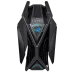 Asus ROG Hyperion GR701 BTF Edition ARGB E-ATX Mid-Tower Gaming Casing