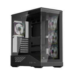 1STPLAYER GM7 ATX Mid Tower Gaming Casing