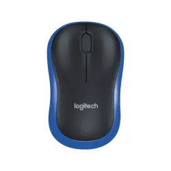 Logitech M185 Compact Wireless Mouse Logitech M185 Compact Wireless Mouse
