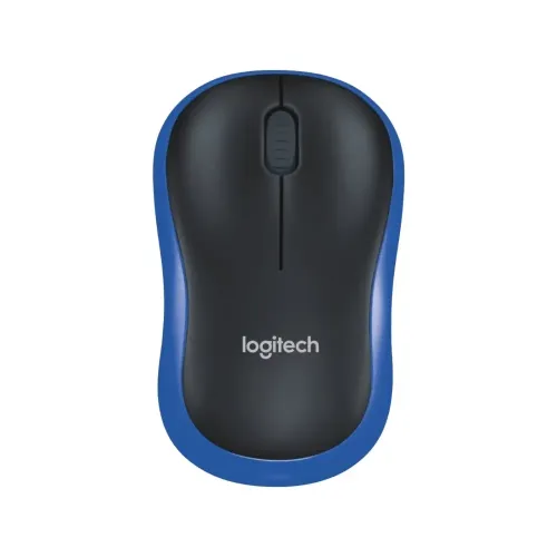 Logitech M185 Compact Wireless Mouse