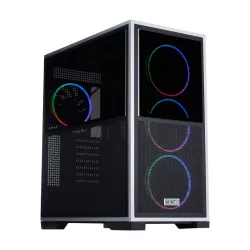 1STPLAYER IF8 E-ATX Full Tower Gaming Casing
