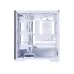 1STPLAYER IF8 White E-ATX Full Tower Gaming Casing