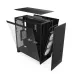 NZXT H7 Flow RGB 2024 Mid-Tower ATX Airflow Casing With 360 RGB Fan NZXT H7 Flow RGB 2024 Mid-Tower ATX Airflow Casing With 360 RGB Fan