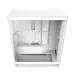 NZXT H7 Flow RGB 2024 Mid-Tower ATX Airflow Casing With 360 RGB Fan White NZXT H7 Flow RGB 2024 Mid-Tower ATX Airflow Casing With 360 RGB Fan White
