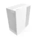 NZXT H7 Flow RGB 2024 Mid-Tower ATX Airflow Casing With 360 RGB Fan White NZXT H7 Flow RGB 2024 Mid-Tower ATX Airflow Casing With 360 RGB Fan White