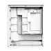 NZXT H7 Flow RGB 2024 Mid-Tower ATX Airflow Casing With 360 RGB Fan White NZXT H7 Flow RGB 2024 Mid-Tower ATX Airflow Casing With 360 RGB Fan White
