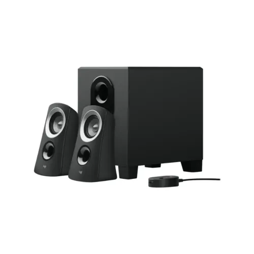 Logitech Z313 Speaker