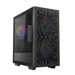 Deepcool MATREXX 40 3FS Mid Tower Gaming Case Deepcool MATREXX 40 3FS Mid Tower Gaming Case