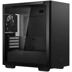 Deepcool MACUBE 110 BK Mini Tower Case Deepcool MACUBE 110 BK Mini Tower Case