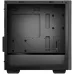Deepcool MACUBE 110 BK Mini Tower Case