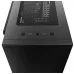 Deepcool MACUBE 110 BK Mini Tower Case