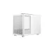 DeepCool CH160 WH ultra-portable mini-ITX Casing