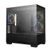 Deepcool CG380 3F Mid Tower mATX Gaming Casing