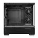 Deepcool CG380 3F Mid Tower mATX Gaming Casing