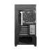 Deepcool CG380 3F Mid Tower mATX Gaming Casing