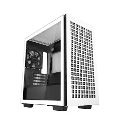DeepCool CH370 WH Micro ATX Case DeepCool CH370 WH Micro ATX Case