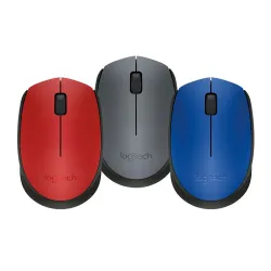 Logitech M170 Wireless Mouse Logitech M170 Wireless Mouse