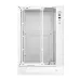 Deepcool CH170 Digital WH Mini Tower Mini-ITX Gaming Casing Deepcool CH170 Digital WH Mini Tower Mini-ITX Gaming Casing