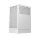 Deepcool CH170 Digital WH Mini Tower Mini-ITX Gaming Casing Deepcool CH170 Digital WH Mini Tower Mini-ITX Gaming Casing