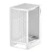Deepcool CH170 Digital WH Mini Tower Mini-ITX Gaming Casing Deepcool CH170 Digital WH Mini Tower Mini-ITX Gaming Casing