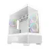 Deepcool CG380 3F WH Mid Tower mATX Gaming Casing