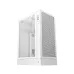 DeepCool CH170 PLUS WH Vertical Mid Tower Gaming Casing