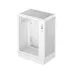 DeepCool CH170 PLUS WH Vertical Mid Tower Gaming Casing